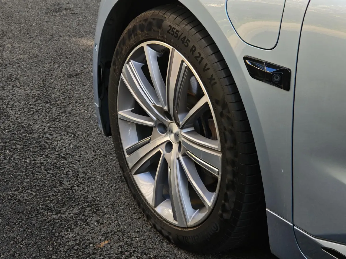 2022 Zeekr 001 BEV 100KWH,autocango,china used car exporter,china ev exporter,chinese used car exporter,chinese used ev exporter