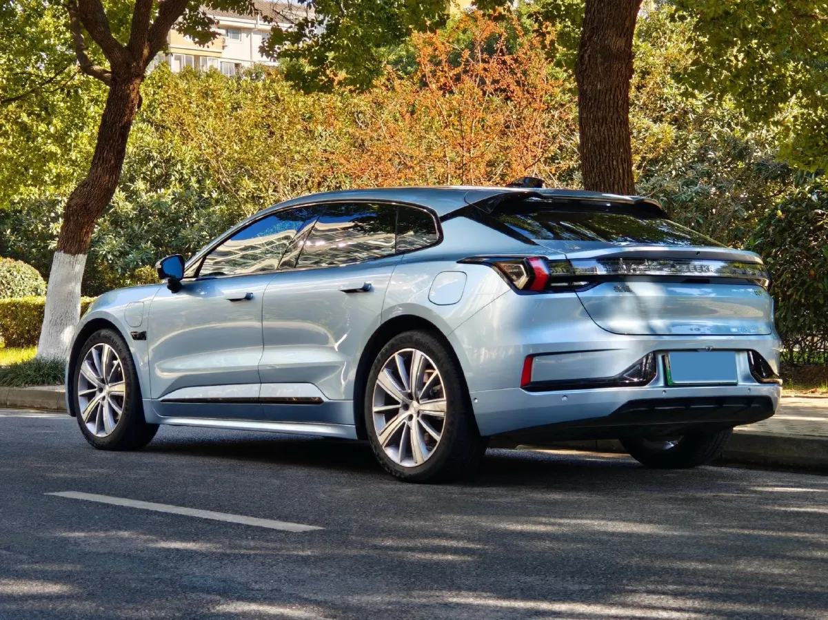 2022 Zeekr 001 BEV 100KWH,autocango,china used car exporter,china ev exporter,chinese used car exporter,chinese used ev exporter