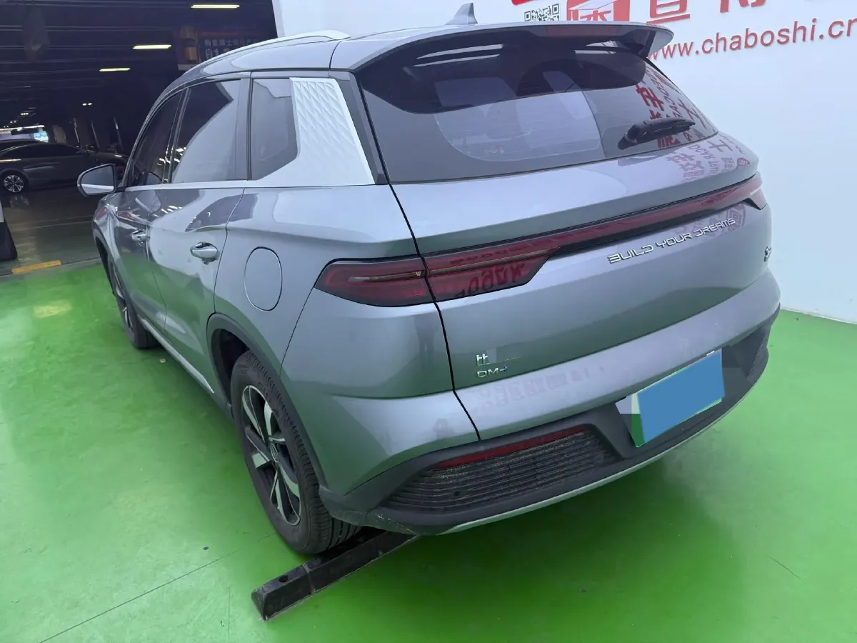 2024 BYD Song Pro 1.5L 110HP L4 E-CVT PHEV 12.9KWH,autocango,china used car exporter,china ev exporter,chinese used car exporter,chinese used ev exporter