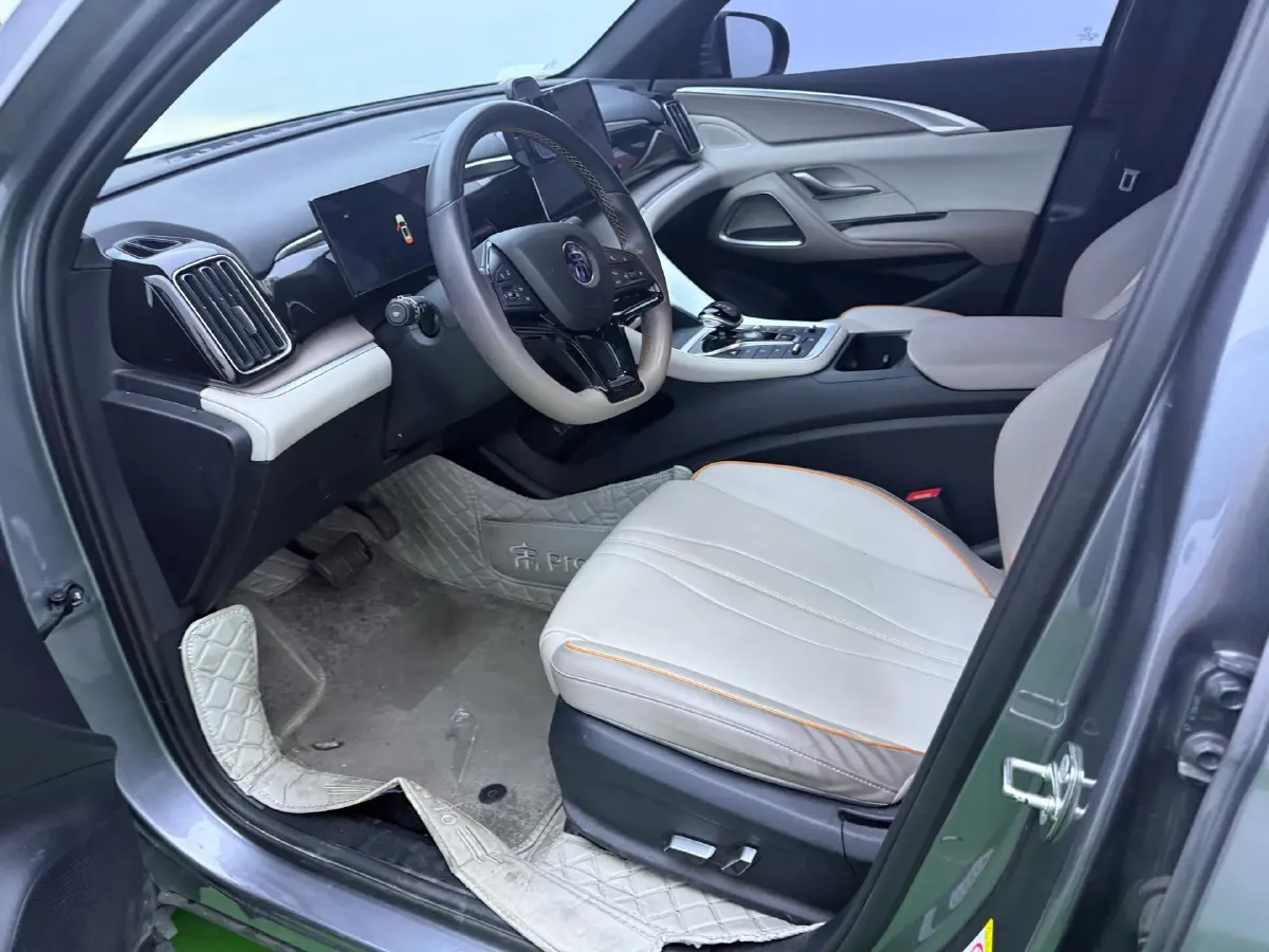 2024 BYD Song Pro 1.5L 110HP L4 E-CVT PHEV 12.9KWH,autocango,china used car exporter,china ev exporter,chinese used car exporter,chinese used ev exporter