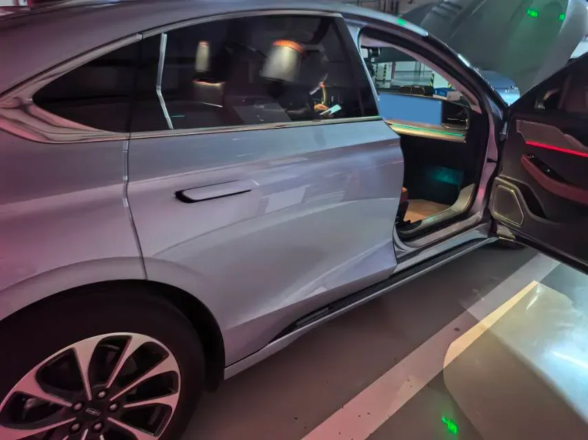 2022 Lincoln Z 2.0T 246HP L4 8AT,autocango,china used car exporter,china ev exporter,chinese used car exporter,chinese used ev exporter