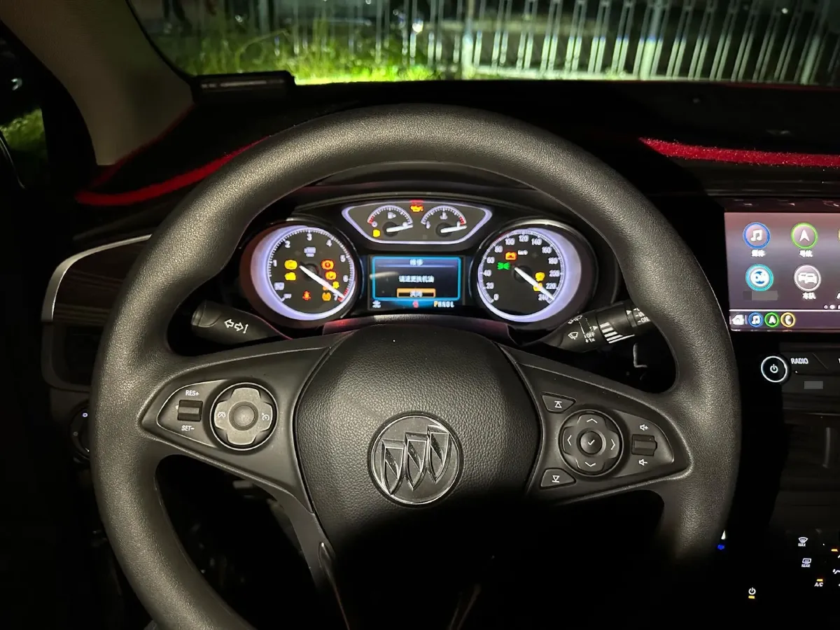 2020 Buick EnvisionPlus 1.5T 169HP L4 7DCT,autocango,china used car exporter,china ev exporter,chinese used car exporter,chinese used ev exporter