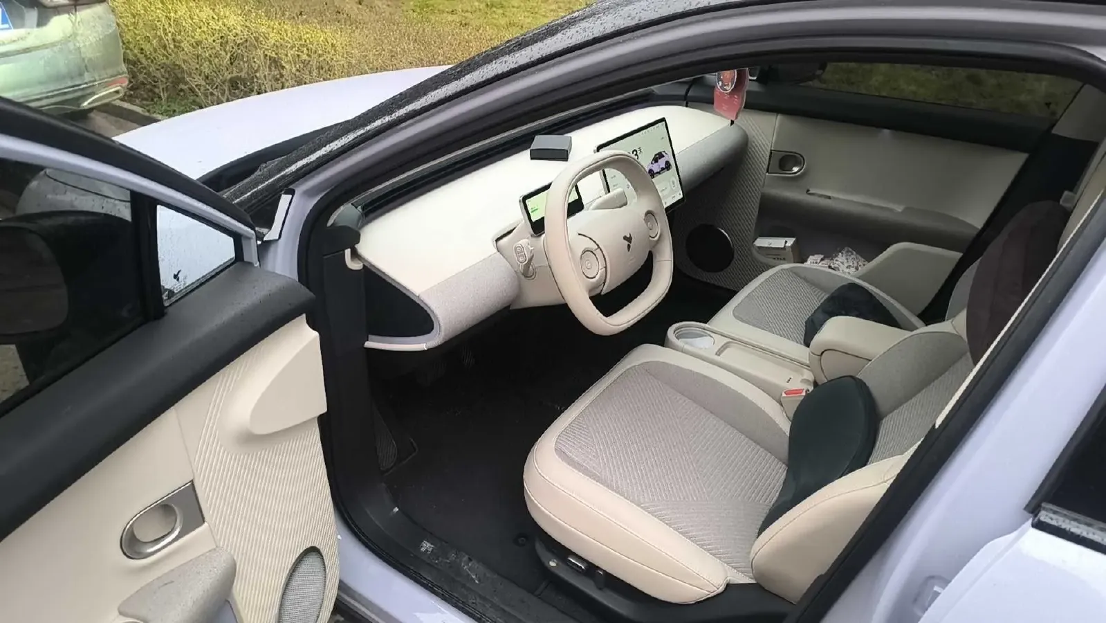 2025 Firefly Firefly BEV,autocango,china used car exporter,china ev exporter,chinese used car exporter,chinese used ev exporter