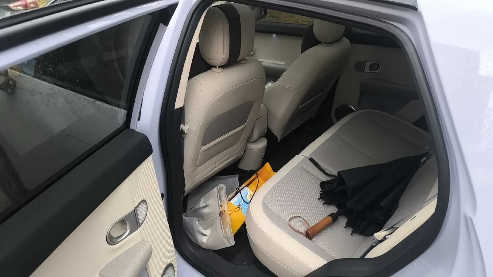 2025 Firefly Firefly BEV,autocango,china used car exporter,china ev exporter,chinese used car exporter,chinese used ev exporter