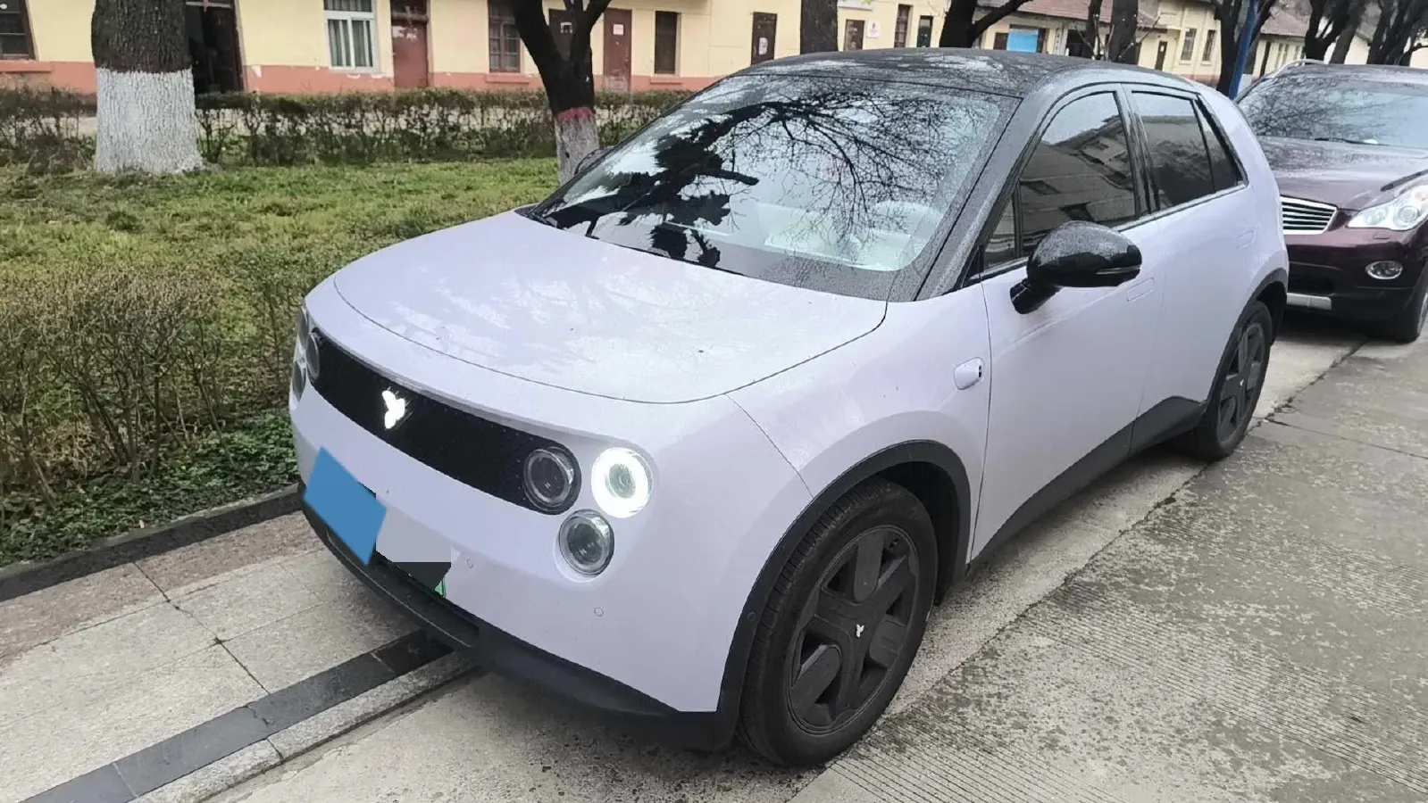 2025 Firefly Firefly BEV,autocango,china used car exporter,china ev exporter,chinese used car exporter,chinese used ev exporter