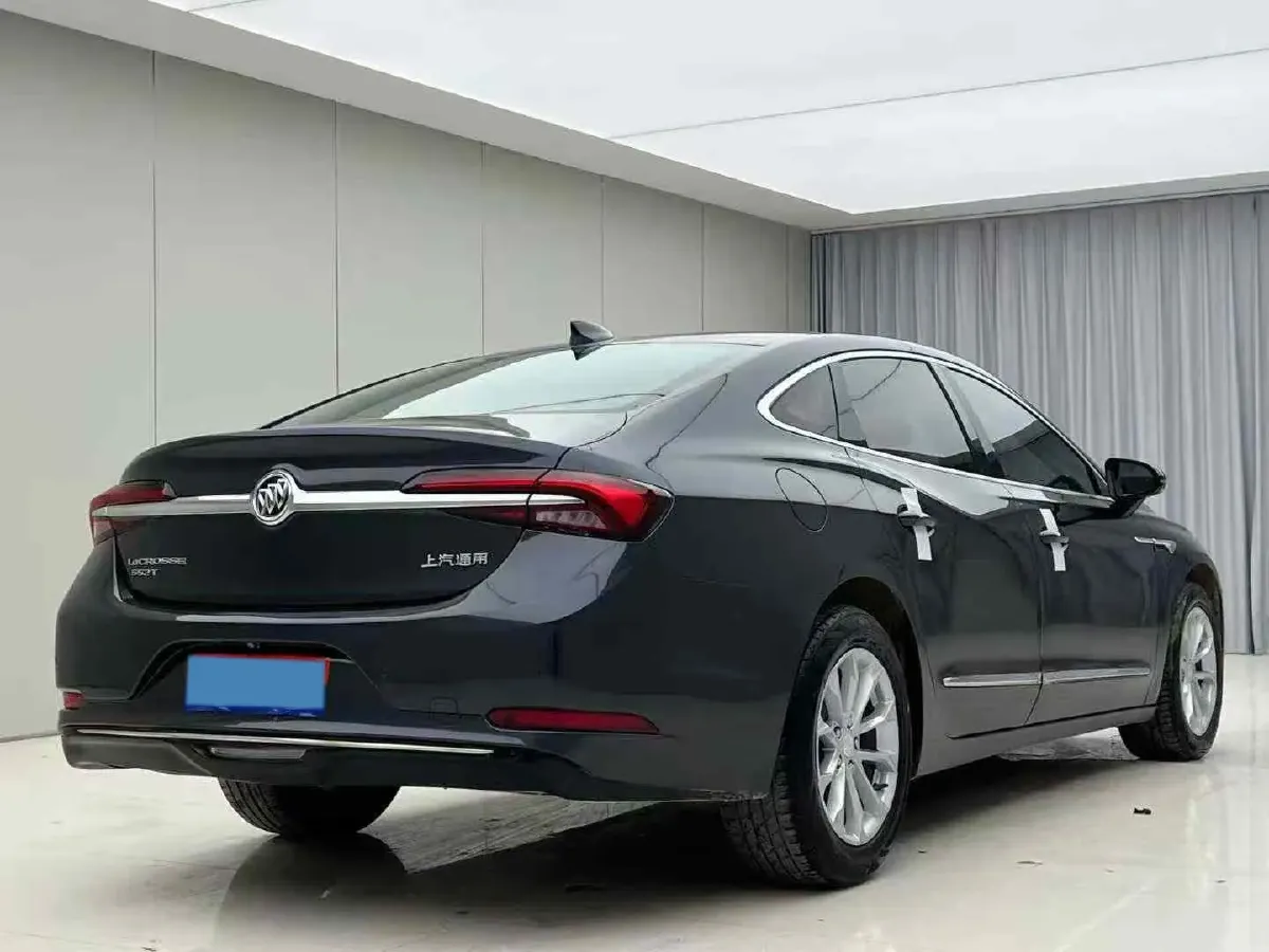 2021 Buick Larcosse 1.5T 169HP L4 9AT,autocango,china used car exporter,china ev exporter,chinese used car exporter,chinese used ev exporter