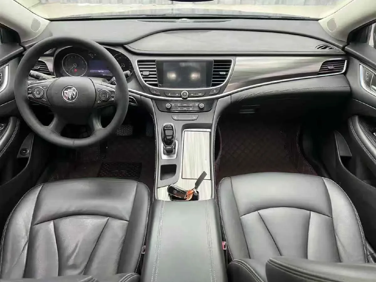 2021 Buick Larcosse 1.5T 169HP L4 9AT,autocango,china used car exporter,china ev exporter,chinese used car exporter,chinese used ev exporter