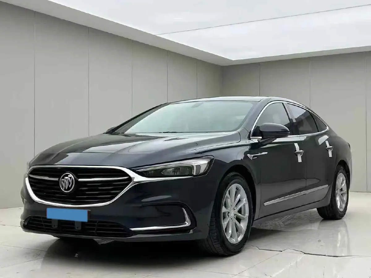 2021 Buick Larcosse 1.5T 169HP L4 9AT,autocango,china used car exporter,china ev exporter,chinese used car exporter,chinese used ev exporter