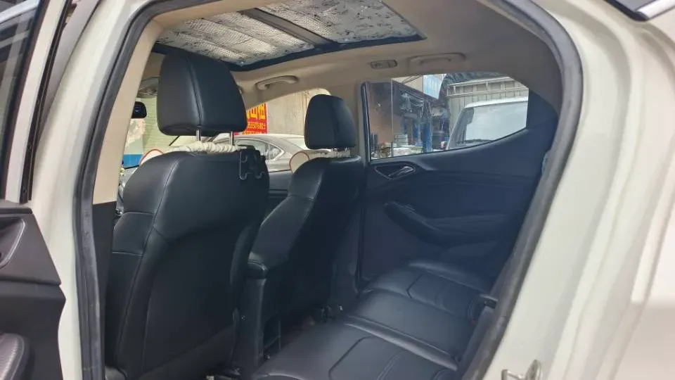 2018 BYD Yuan BEV 42KWH,autocango,china used car exporter,china ev exporter,chinese used car exporter,chinese used ev exporter