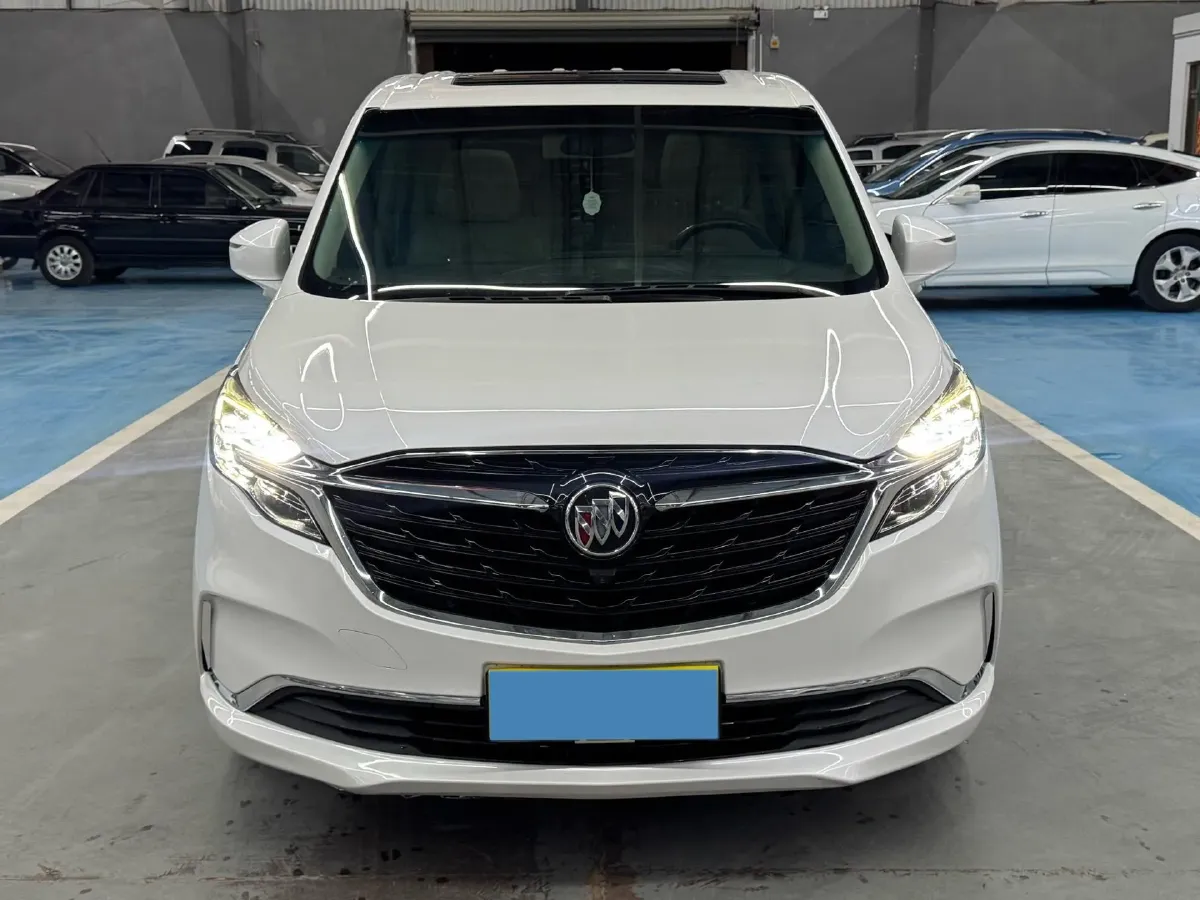 2021 Buick GL8 2.0T 237HP L4 9AT,autocango,china used car exporter,china ev exporter,chinese used car exporter,chinese used ev exporter