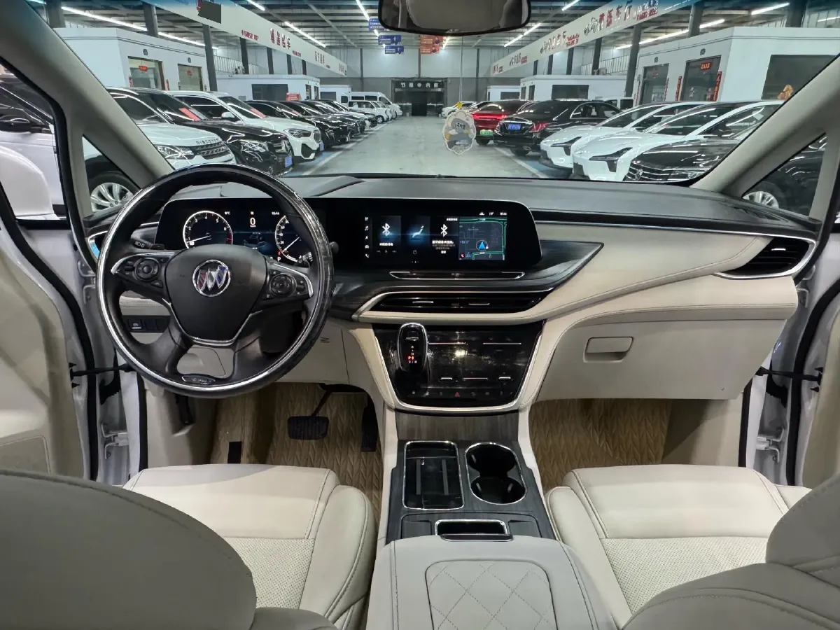 2021 Buick GL8 2.0T 237HP L4 9AT,autocango,china used car exporter,china ev exporter,chinese used car exporter,chinese used ev exporter