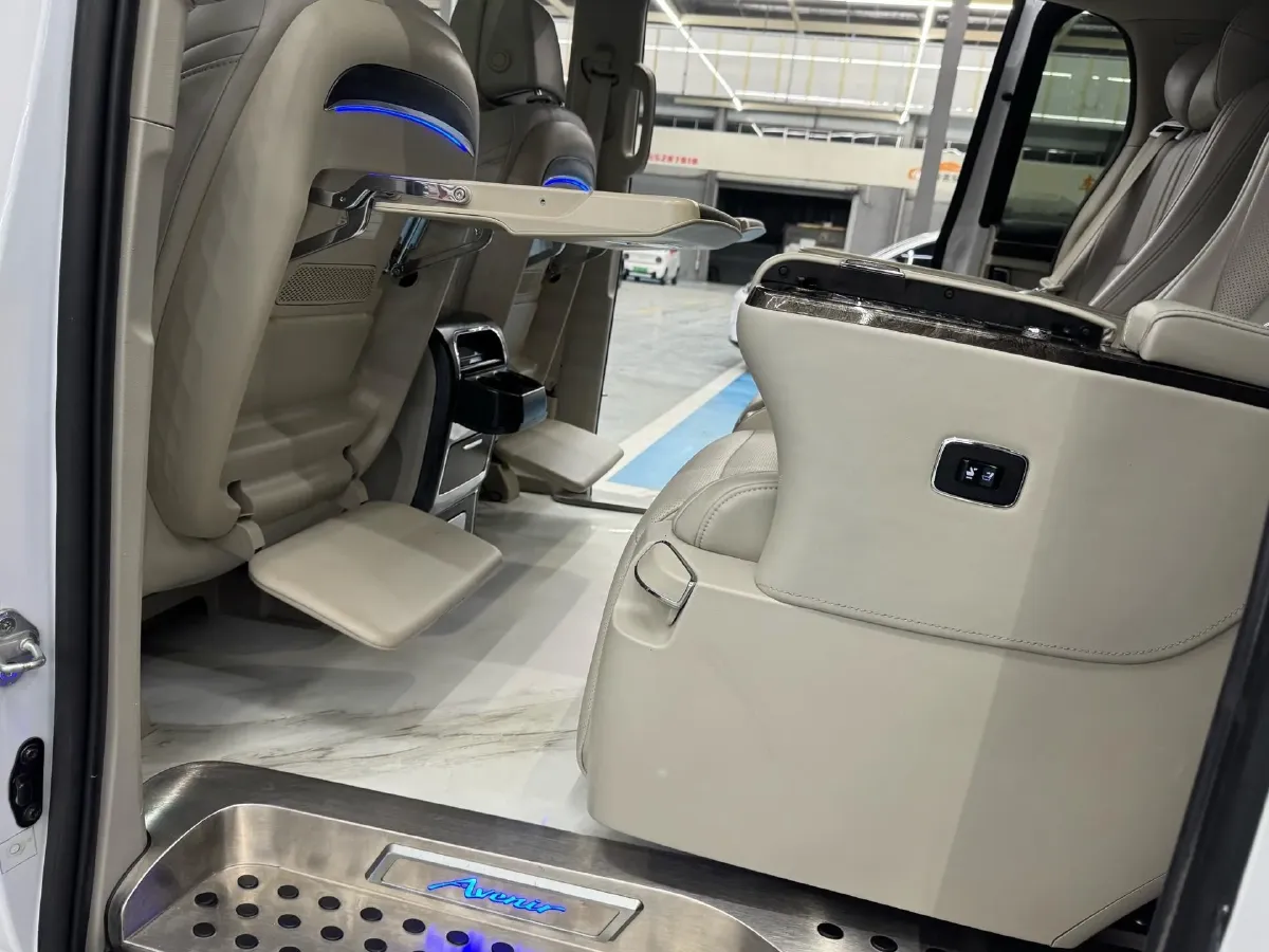 2021 Buick GL8 2.0T 237HP L4 9AT,autocango,china used car exporter,china ev exporter,chinese used car exporter,chinese used ev exporter