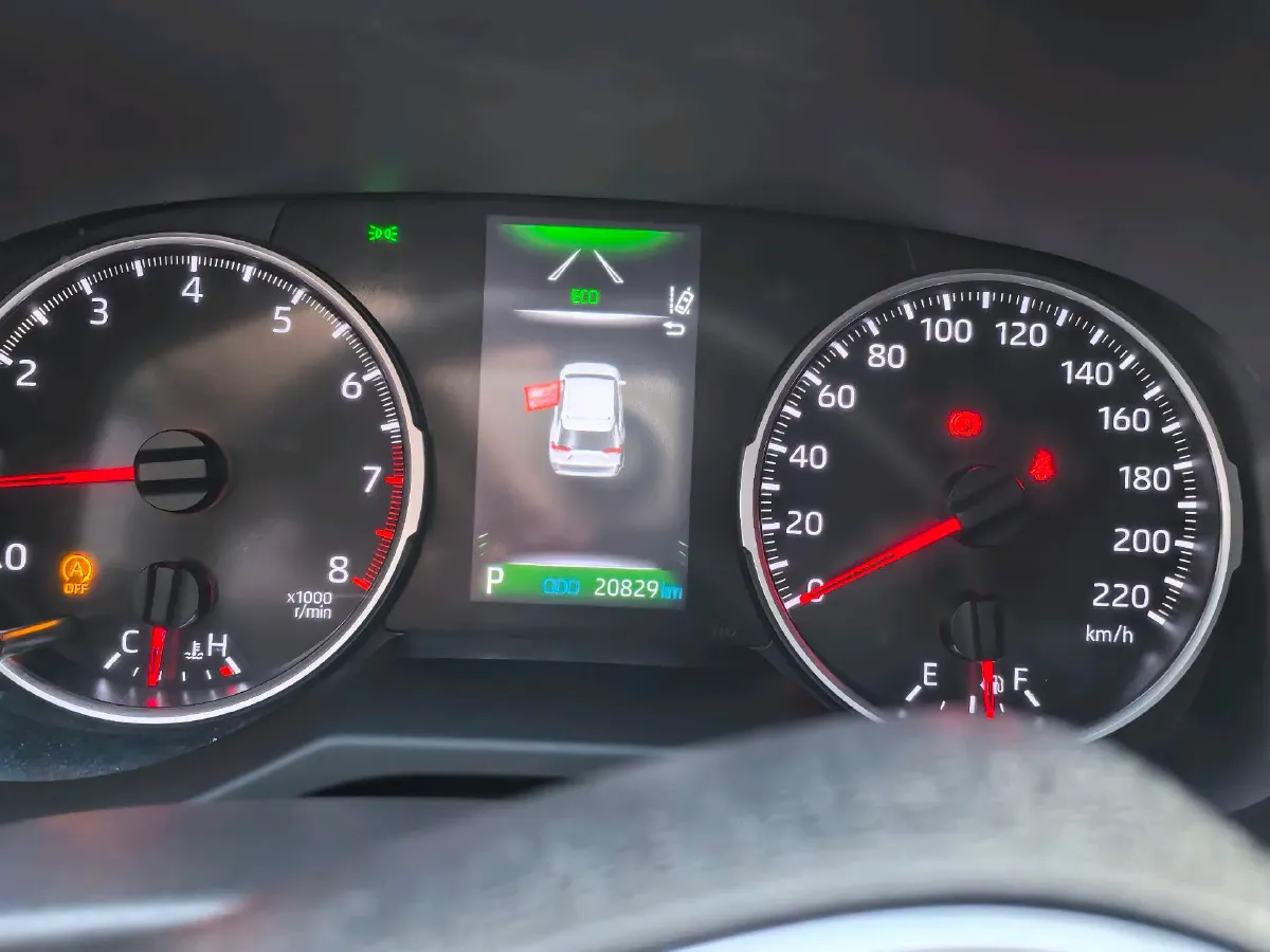 2023 Toyota RAV4 2.0L 171HP L4 CVT,autocango,china used car exporter,china ev exporter,chinese used car exporter,chinese used ev exporter