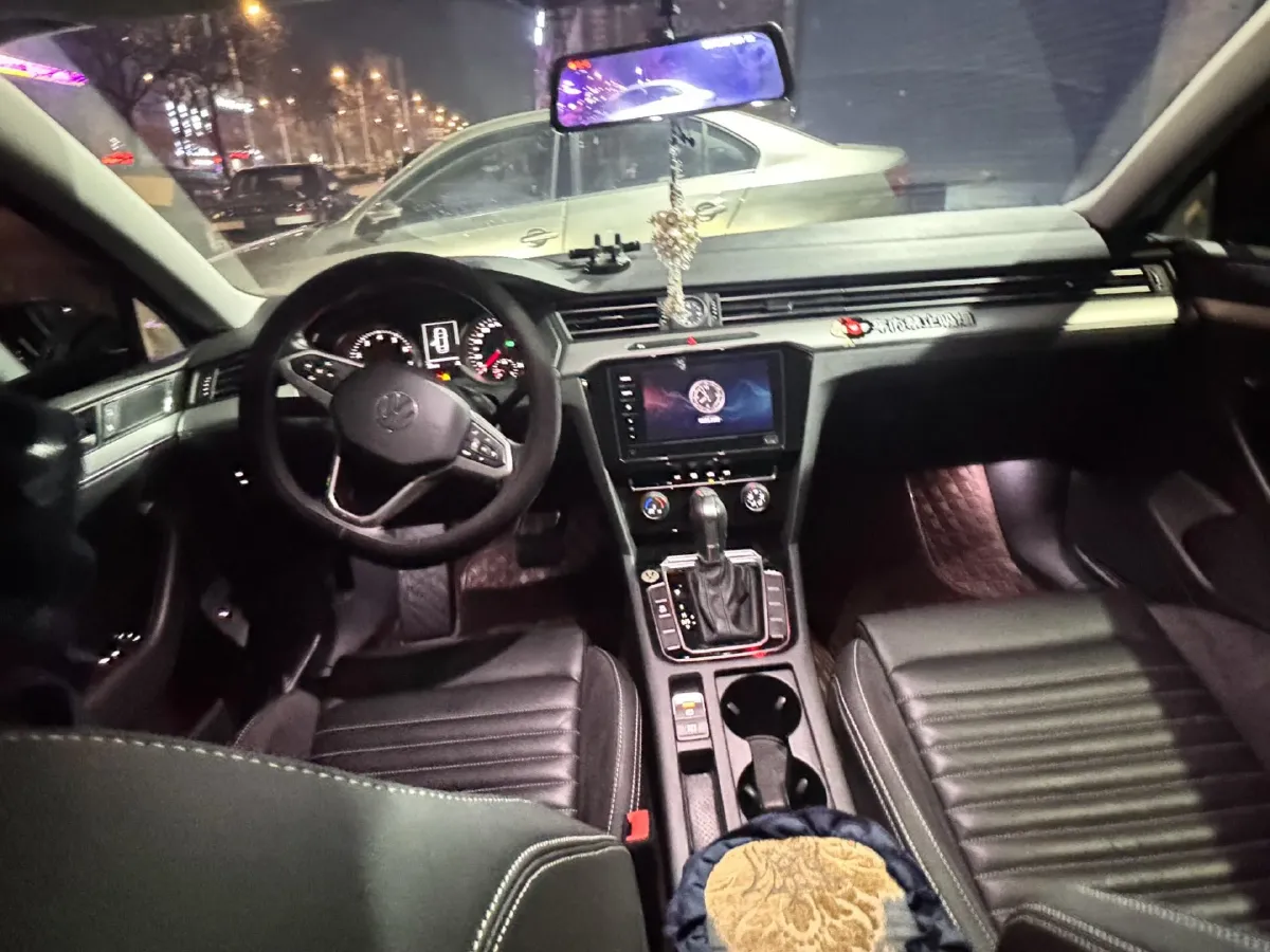 2020 Volkswagen Magotan 1.4T 150HP L4 7DCT,autocango,china used car exporter,china ev exporter,chinese used car exporter,chinese used ev exporter