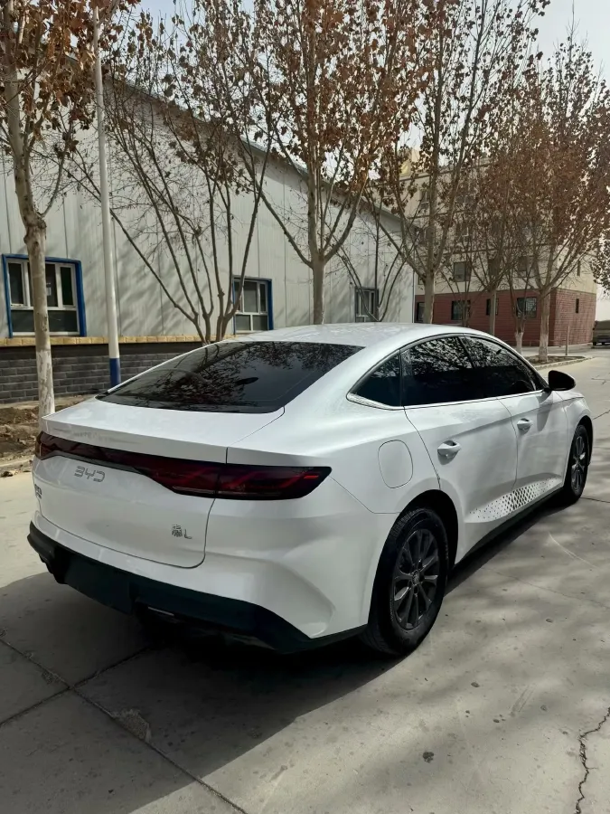 2024 BYD QinL 1.5L 101HP L4 E-CVT PHEV 10.08KWH,autocango,china used car exporter,china ev exporter,chinese used car exporter,chinese used ev exporter