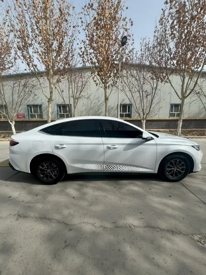 2024 BYD QinL 1.5L 101HP L4 E-CVT PHEV 10.08KWH,autocango,china used car exporter,china ev exporter,chinese used car exporter,chinese used ev exporter