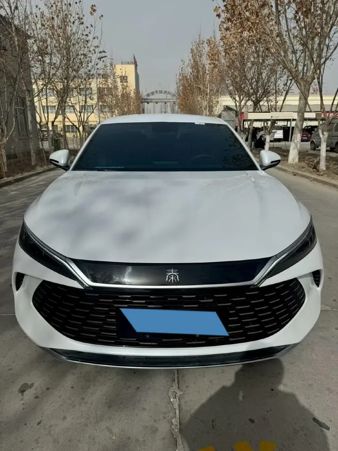 2024 BYD QinL 1.5L 101HP L4 E-CVT PHEV 10.08KWH,autocango,china used car exporter,china ev exporter,chinese used car exporter,chinese used ev exporter