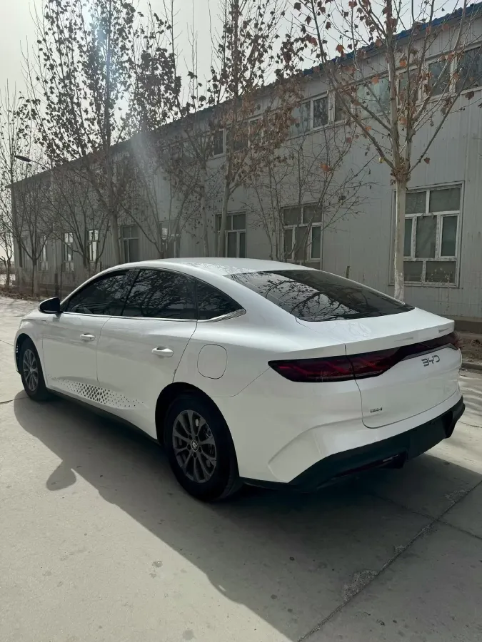 2024 BYD QinL 1.5L 101HP L4 E-CVT PHEV 10.08KWH,autocango,china used car exporter,china ev exporter,chinese used car exporter,chinese used ev exporter