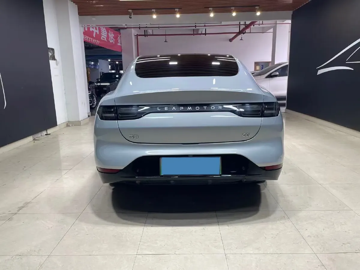 2022 Leapmotor C01 BEV 90KWH,autocango,china used car exporter,china ev exporter,chinese used car exporter,chinese used ev exporter