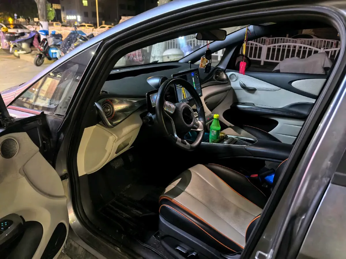 2021 BYD Yuan Pro BEV 50.1KWH,autocango,china used car exporter,china ev exporter,chinese used car exporter,chinese used ev exporter