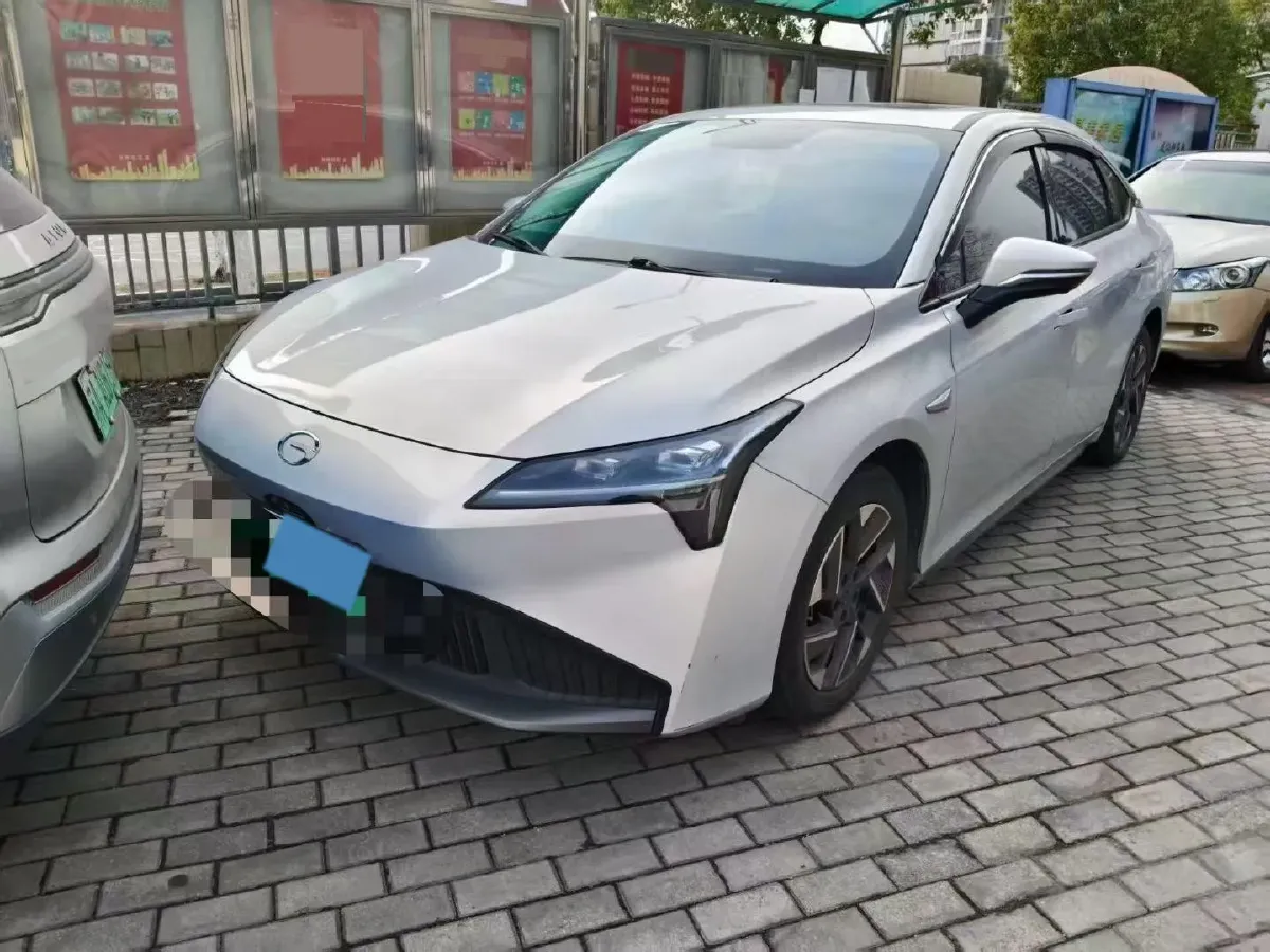 2023 Aion S Plus BEV 59.4KWH,autocango,china used car exporter,china ev exporter,chinese used car exporter,chinese used ev exporter