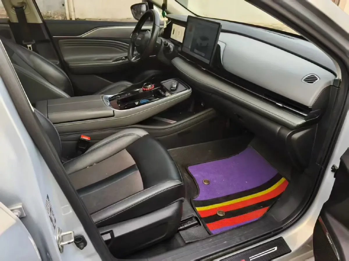 2023 Aion S Plus BEV 59.4KWH,autocango,china used car exporter,china ev exporter,chinese used car exporter,chinese used ev exporter