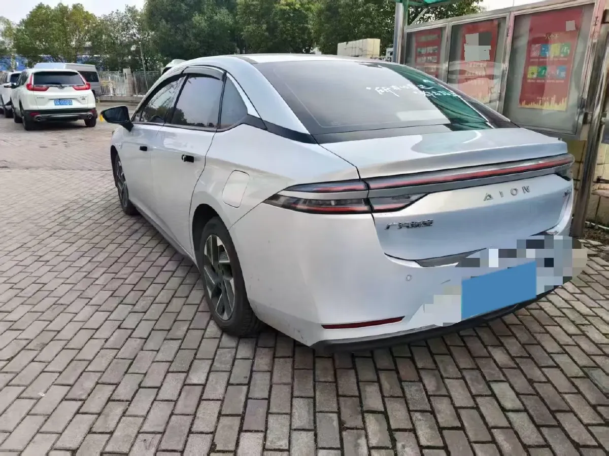 2023 Aion S Plus BEV 59.4KWH,autocango,china used car exporter,china ev exporter,chinese used car exporter,chinese used ev exporter
