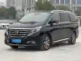 2018 GAC Trumpchi M8 2.0T 201HP L4 6AT