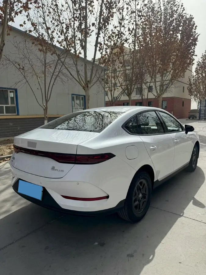 2025 BYD Qin Plus 1.5L 101HP L4 E-CVT PHEV 7.68KWH,autocango,china used car exporter,china ev exporter,chinese used car exporter,chinese used ev exporter