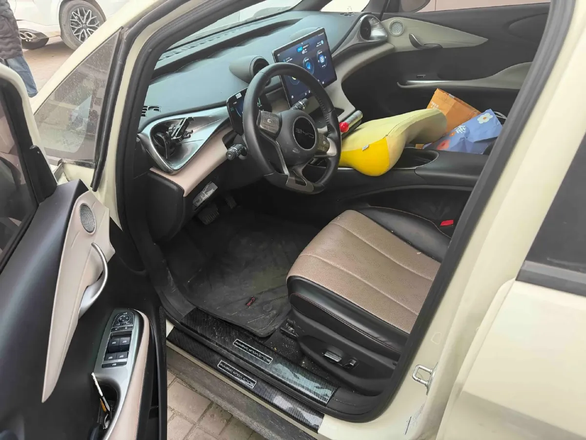 2023 BYD Dolphin BEV 44.928KWH,autocango,china used car exporter,china ev exporter,chinese used car exporter,chinese used ev exporter