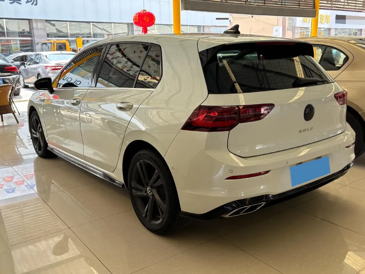 2021 Volkswagen Golf 1.4T 150HP L4 7DCT,autocango,china used car exporter,china ev exporter,chinese used car exporter,chinese used ev exporter