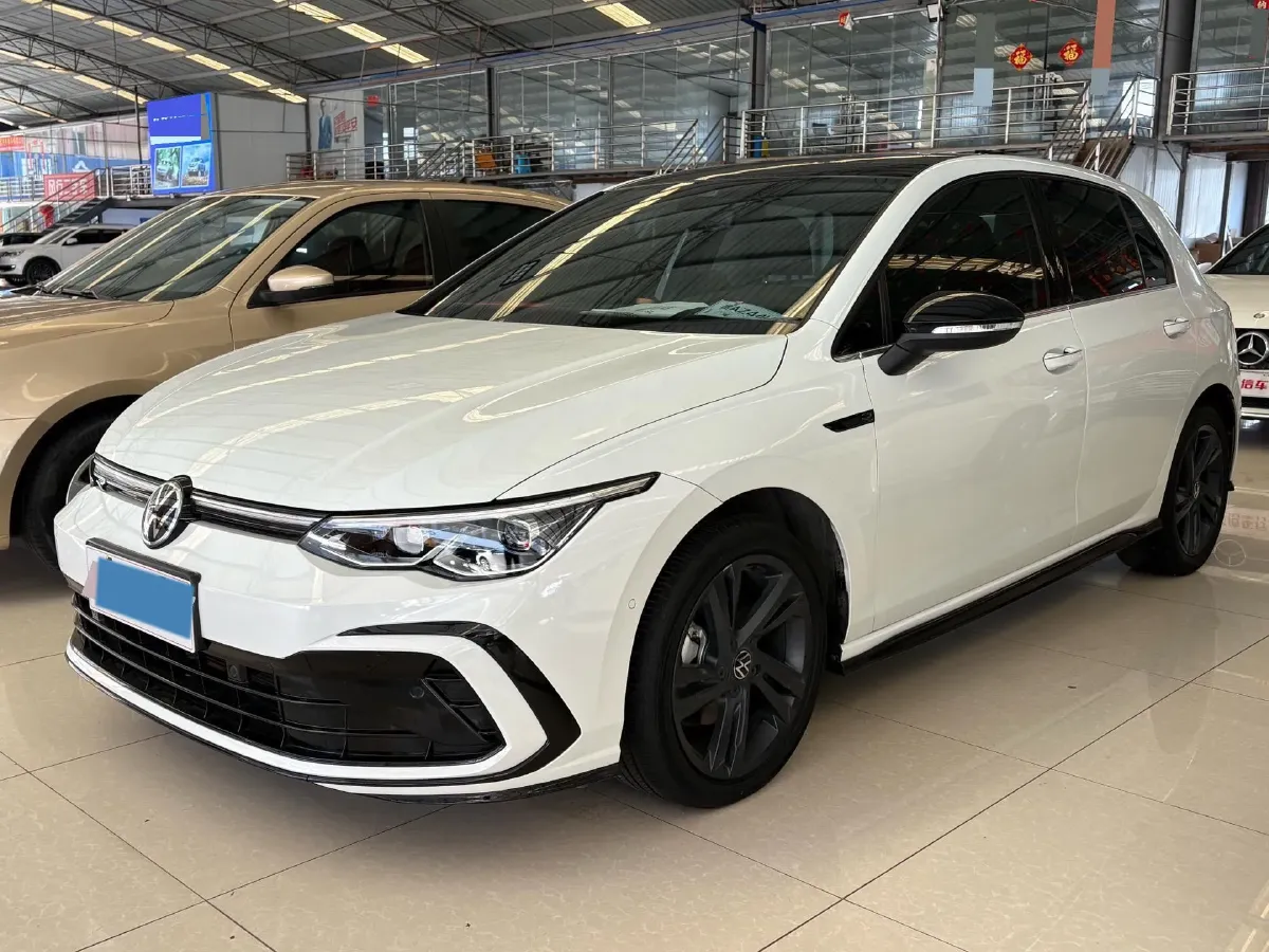 2021 Volkswagen Golf 1.4T 150HP L4 7DCT,autocango,china used car exporter,china ev exporter,chinese used car exporter,chinese used ev exporter
