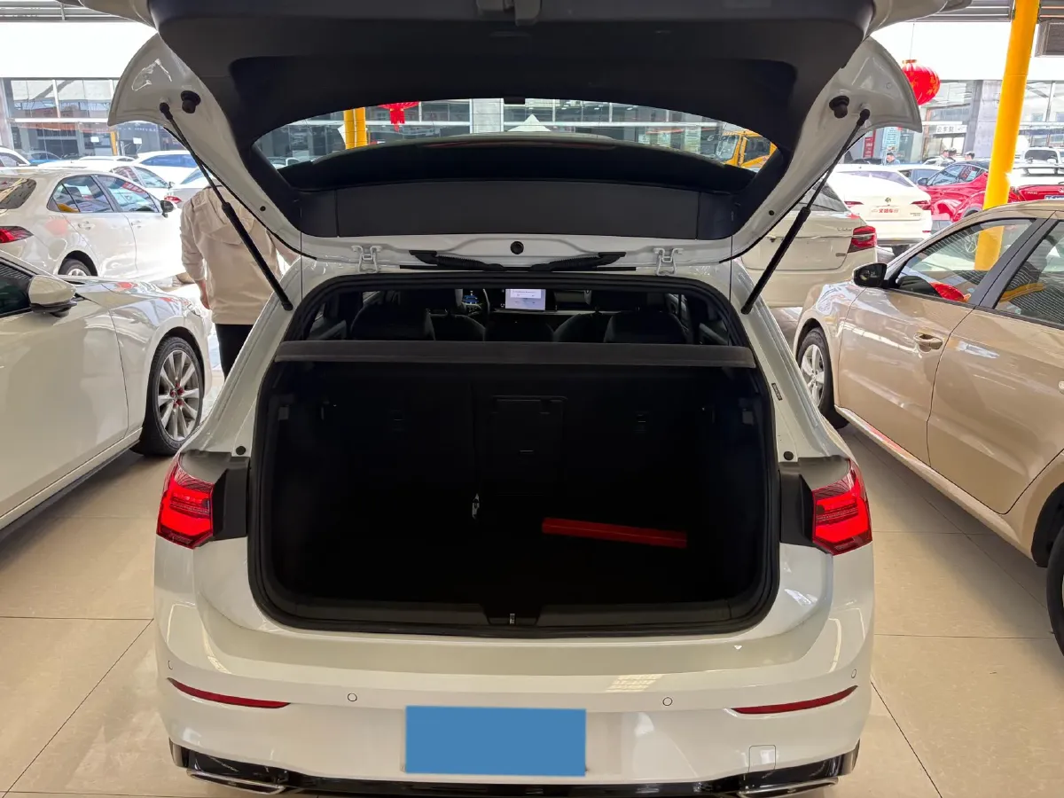 2021 Volkswagen Golf 1.4T 150HP L4 7DCT,autocango,china used car exporter,china ev exporter,chinese used car exporter,chinese used ev exporter