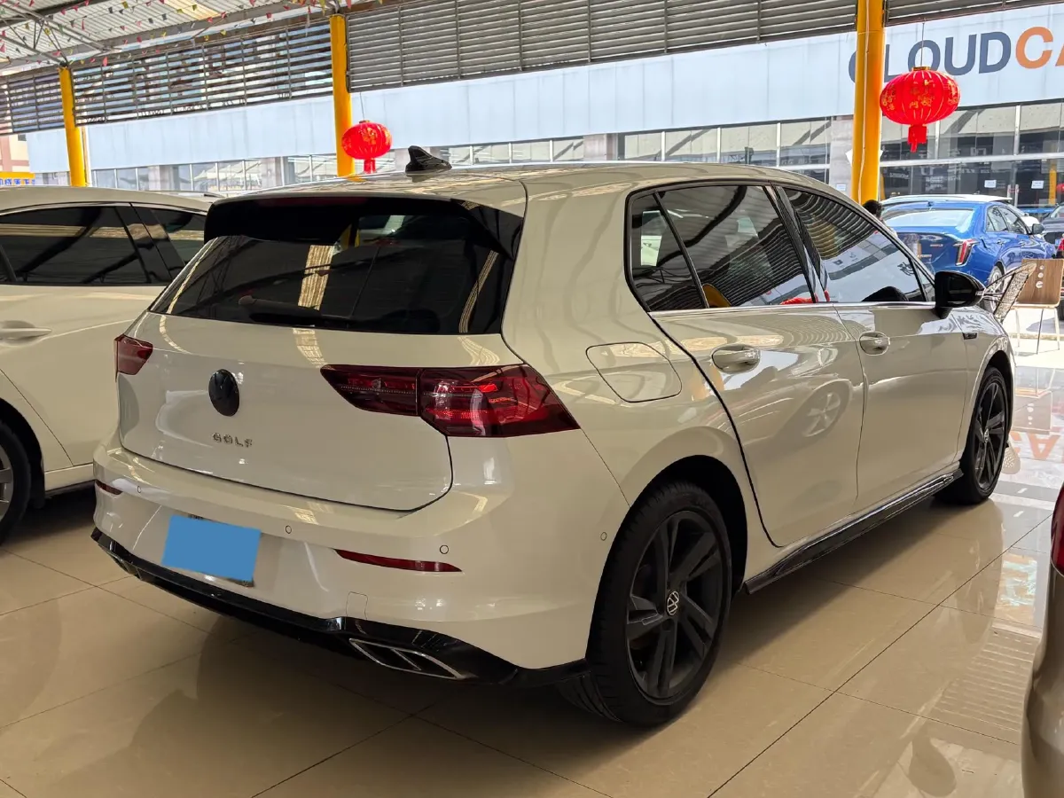 2021 Volkswagen Golf 1.4T 150HP L4 7DCT,autocango,china used car exporter,china ev exporter,chinese used car exporter,chinese used ev exporter
