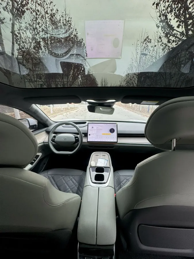 2023 ChangAn QiYuan A07 1.5L 95HP L4 REEV 28.4KWH,autocango,china used car exporter,china ev exporter,chinese used car exporter,chinese used ev exporter