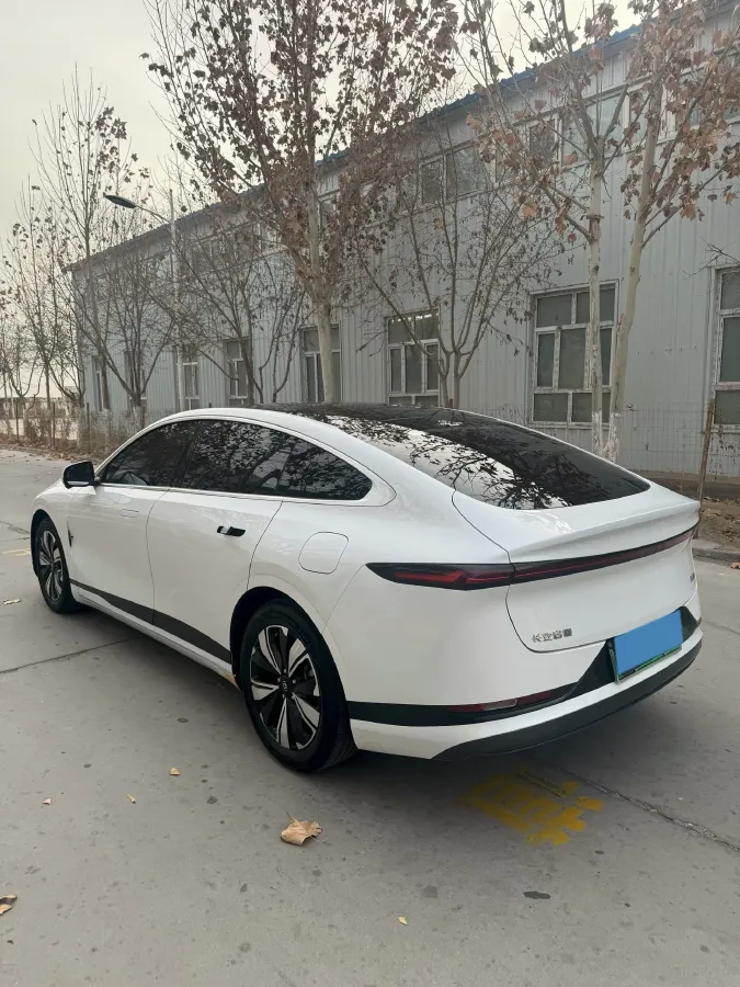 2023 ChangAn QiYuan A07 1.5L 95HP L4 REEV 28.4KWH,autocango,china used car exporter,china ev exporter,chinese used car exporter,chinese used ev exporter