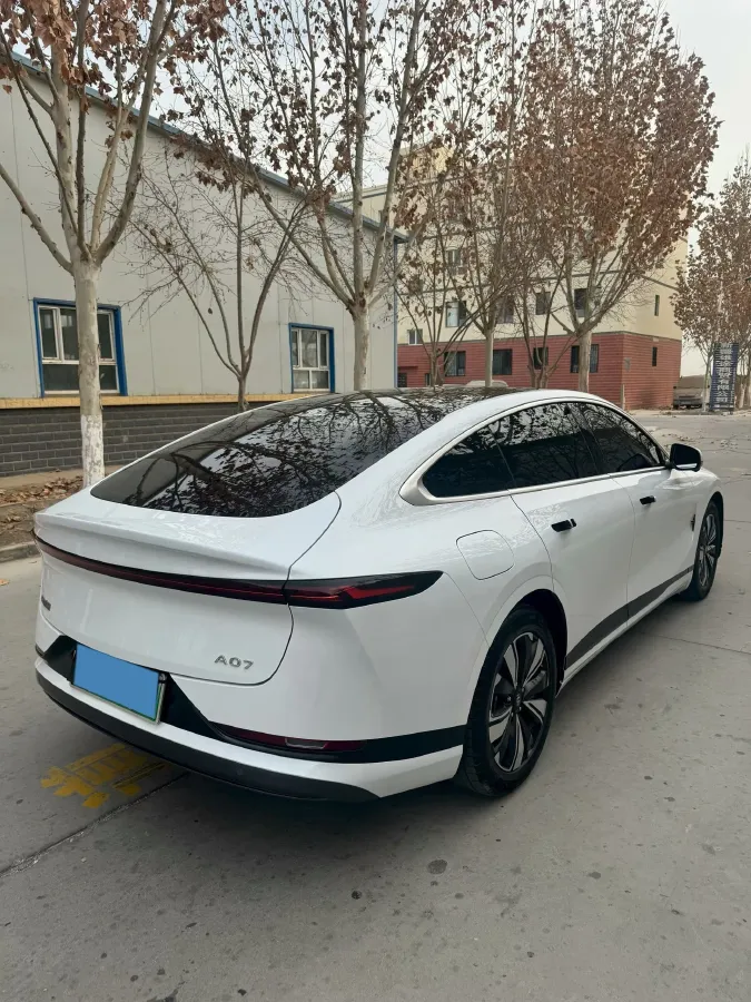 2023 ChangAn QiYuan A07 1.5L 95HP L4 REEV 28.4KWH,autocango,china used car exporter,china ev exporter,chinese used car exporter,chinese used ev exporter