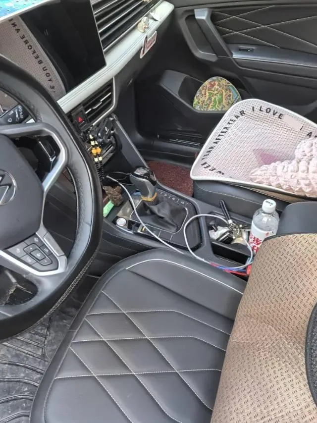 2024 Volkswagen Tiguan L 2.0T 186HP L4 7DCT,autocango,china used car exporter,china ev exporter,chinese used car exporter,chinese used ev exporter