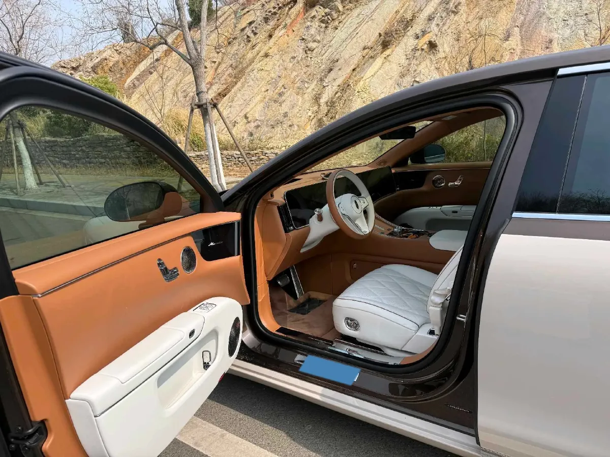 2025 HIMA S800 REEV 170HP REEV,autocango,china used car exporter,china ev exporter,chinese used car exporter,chinese used ev exporter