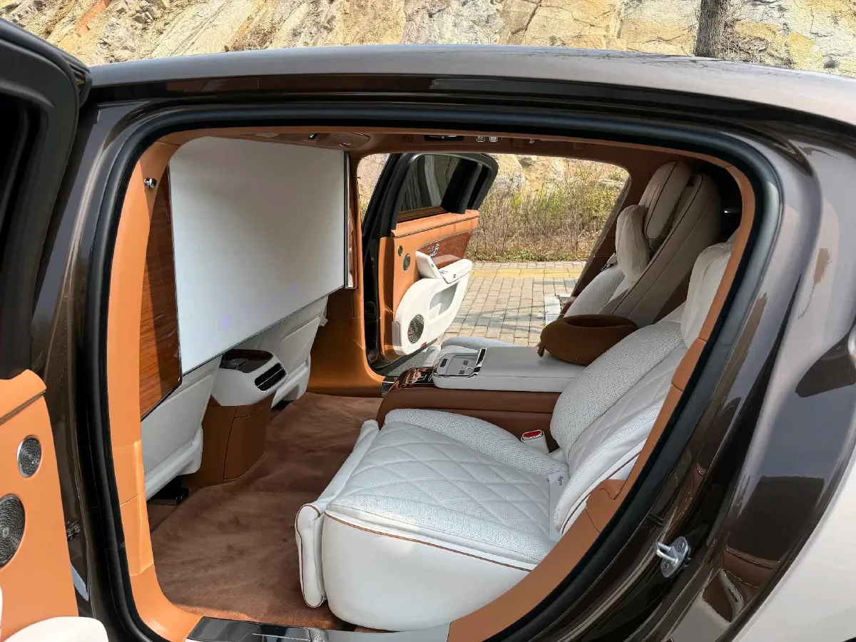 2025 HIMA S800 REEV 170HP REEV,autocango,china used car exporter,china ev exporter,chinese used car exporter,chinese used ev exporter