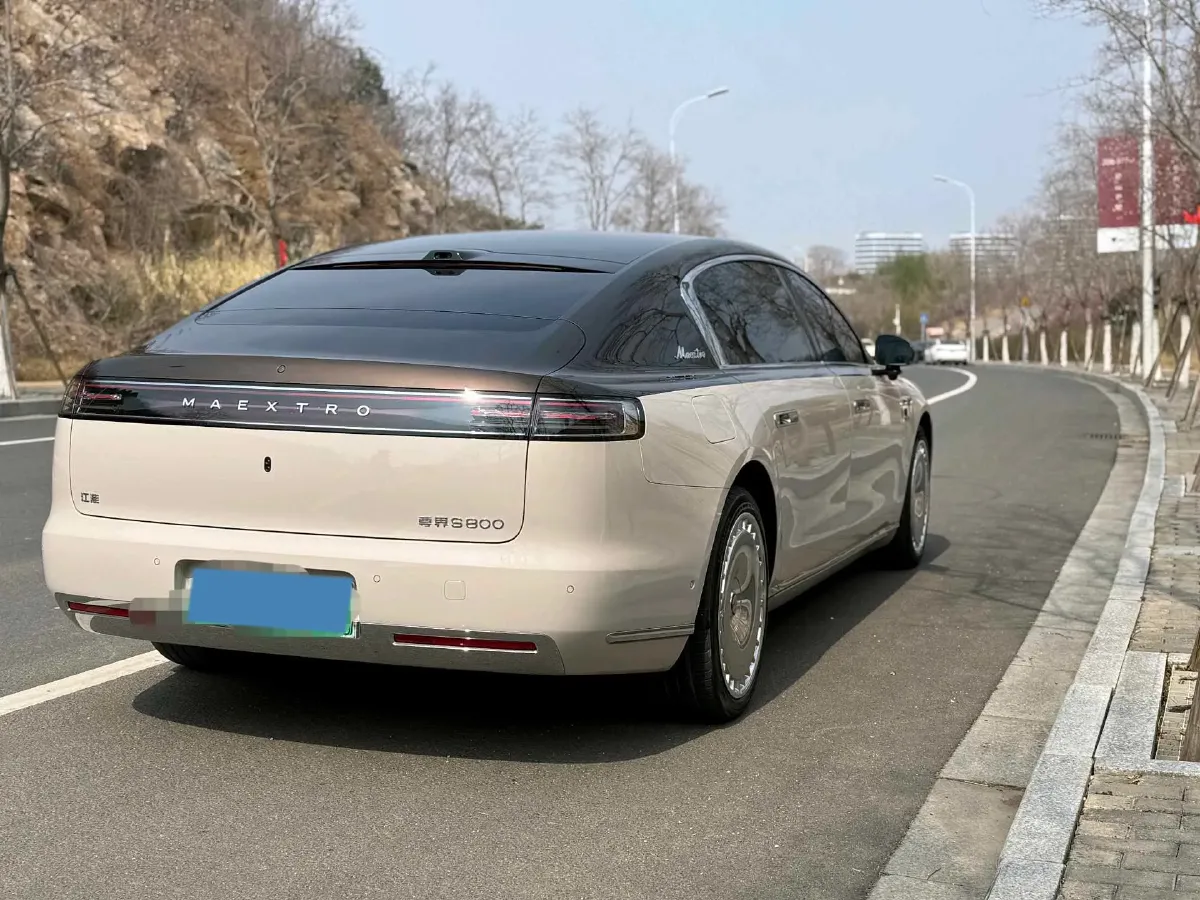 2025 HIMA S800 REEV 170HP REEV,autocango,china used car exporter,china ev exporter,chinese used car exporter,chinese used ev exporter