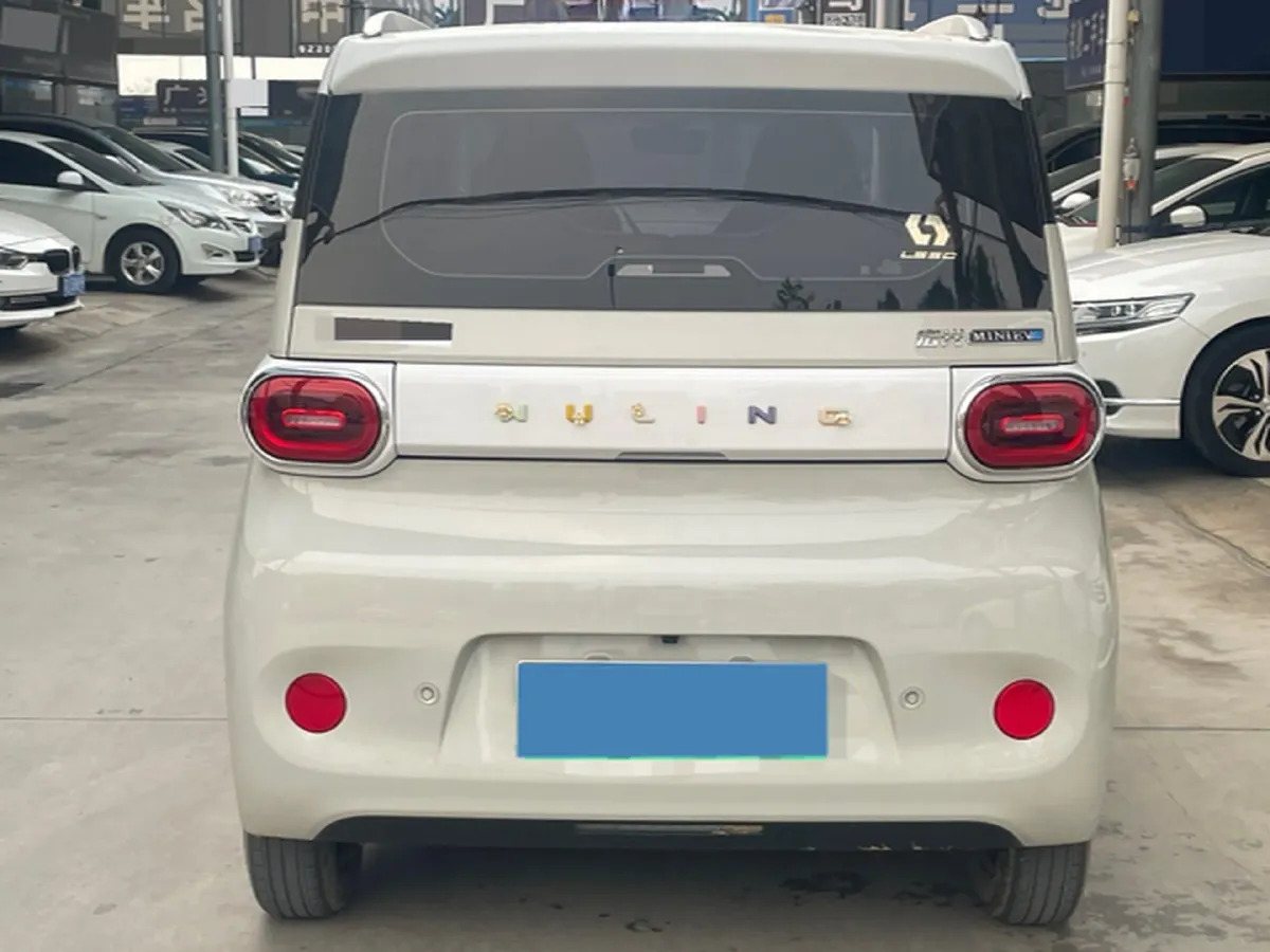 2024 WuLing HongGuang MINI EV BEV 17.3KWH,autocango,china used car exporter,china ev exporter,chinese used car exporter,chinese used ev exporter