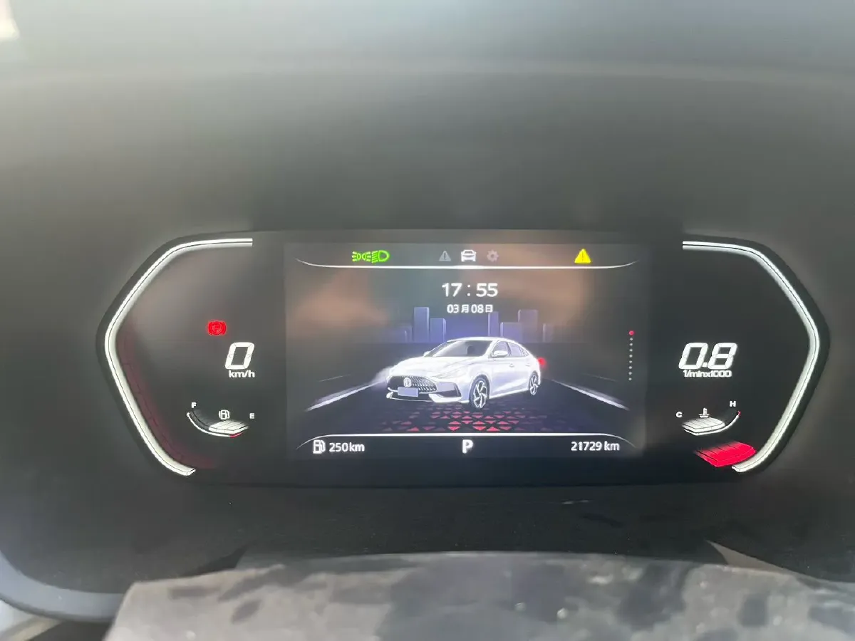 2021 MG 5 1.5T 173HP L4 7DCT,autocango,china used car exporter,china ev exporter,chinese used car exporter,chinese used ev exporter