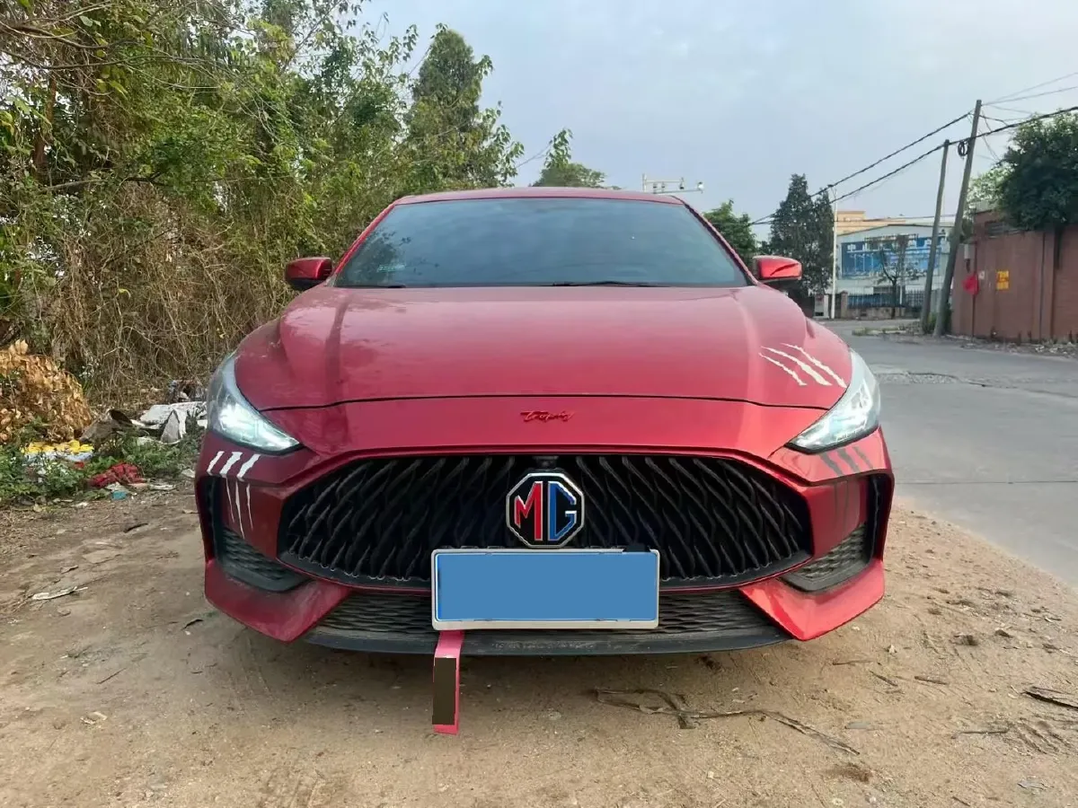 2021 MG 5 1.5T 173HP L4 7DCT,autocango,china used car exporter,china ev exporter,chinese used car exporter,chinese used ev exporter