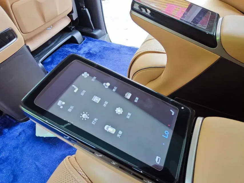 2024 Denza D9 1.5T 139HP L4 E-CVT PHEV 40KWH,autocango,china used car exporter,china ev exporter,chinese used car exporter,chinese used ev exporter