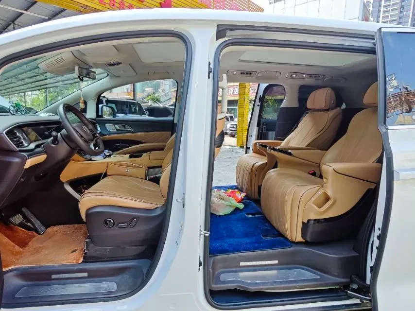 2024 Denza D9 1.5T 139HP L4 E-CVT PHEV 40KWH,autocango,china used car exporter,china ev exporter,chinese used car exporter,chinese used ev exporter