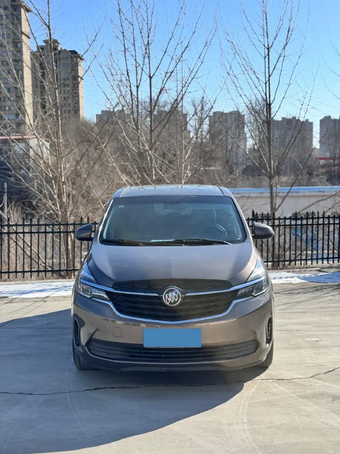 2021 Buick GL8 2.0T 237HP L4 9AT,autocango,china used car exporter,china ev exporter,chinese used car exporter,chinese used ev exporter
