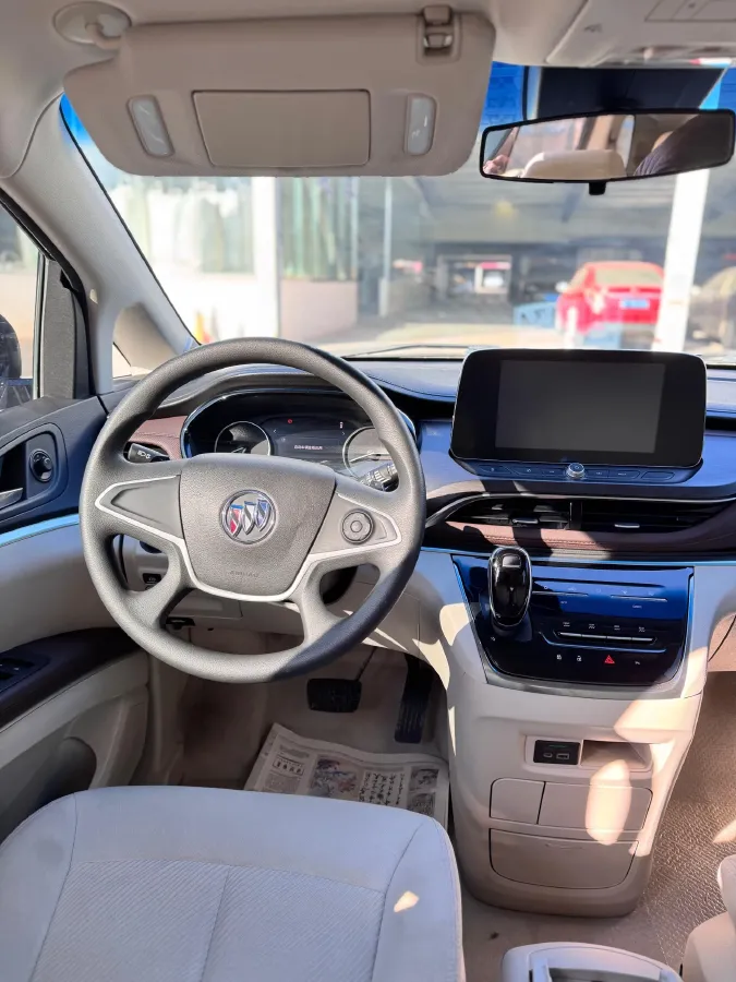 2021 Buick GL8 2.0T 237HP L4 9AT,autocango,china used car exporter,china ev exporter,chinese used car exporter,chinese used ev exporter