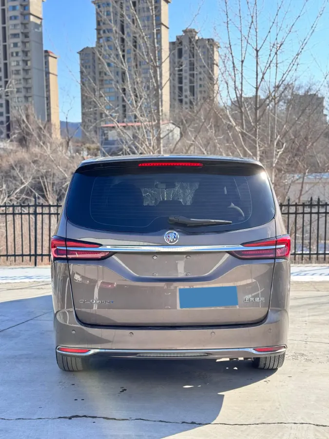 2021 Buick GL8 2.0T 237HP L4 9AT,autocango,china used car exporter,china ev exporter,chinese used car exporter,chinese used ev exporter