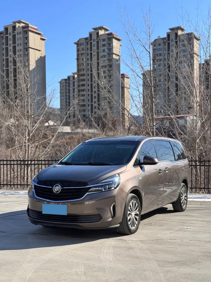 2021 Buick GL8 2.0T 237HP L4 9AT,autocango,china used car exporter,china ev exporter,chinese used car exporter,chinese used ev exporter